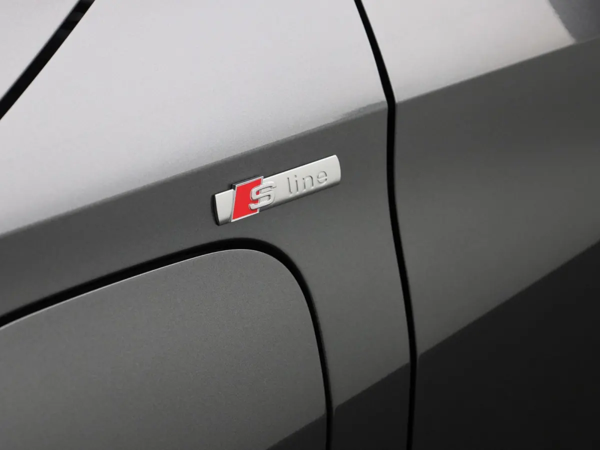 45 TFSI e S edition Competition 245 PK | S-line | Panoramadak | Automaat | Navigatie | Smartphone interface | Climate Control | Stoelverwarming | Lichtmetalen velgen |