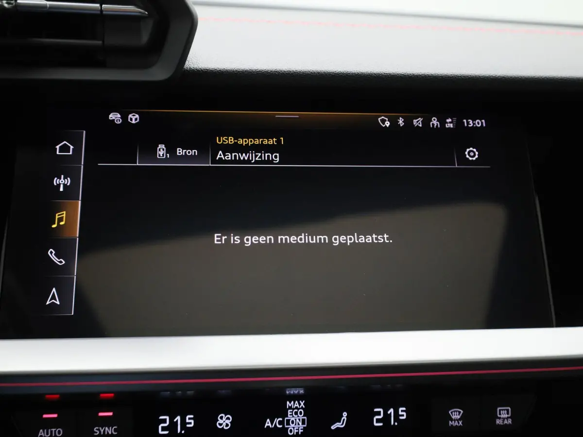 45 TFSI e S edition Competition 245 PK | S-line | Panoramadak | Automaat | Navigatie | Smartphone interface | Climate Control | Stoelverwarming | Lichtmetalen velgen |