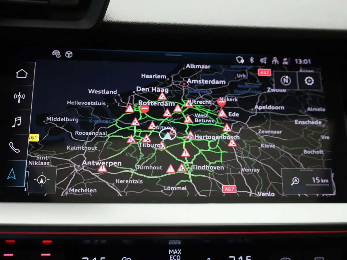 45 TFSI e S edition Competition 245 PK | S-line | Panoramadak | Automaat | Navigatie | Smartphone interface | Climate Control | Stoelverwarming | Lichtmetalen velgen |