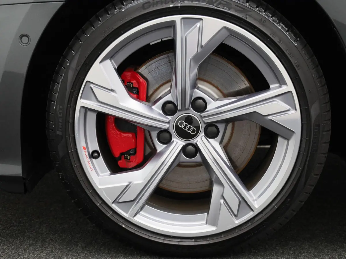 45 TFSI e S edition Competition 245 PK | S-line | Panoramadak | Automaat | Navigatie | Smartphone interface | Climate Control | Stoelverwarming | Lichtmetalen velgen |