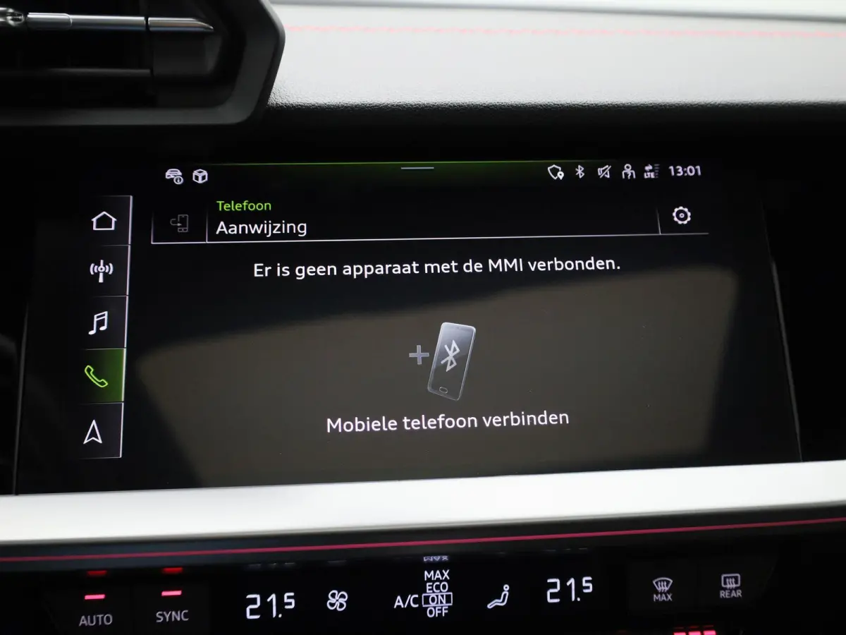 45 TFSI e S edition Competition 245 PK | S-line | Panoramadak | Automaat | Navigatie | Smartphone interface | Climate Control | Stoelverwarming | Lichtmetalen velgen |