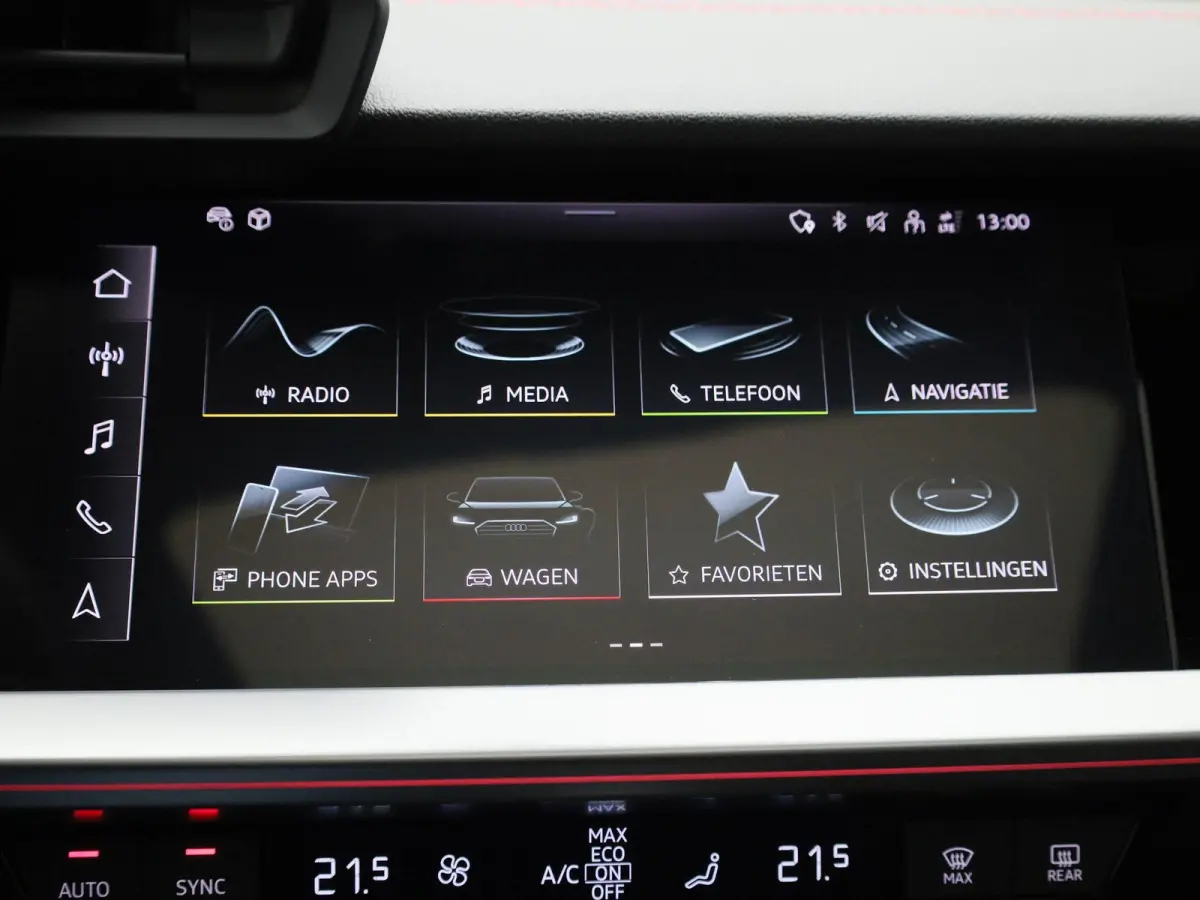 45 TFSI e S edition Competition 245 PK | S-line | Panoramadak | Automaat | Navigatie | Smartphone interface | Climate Control | Stoelverwarming | Lichtmetalen velgen |