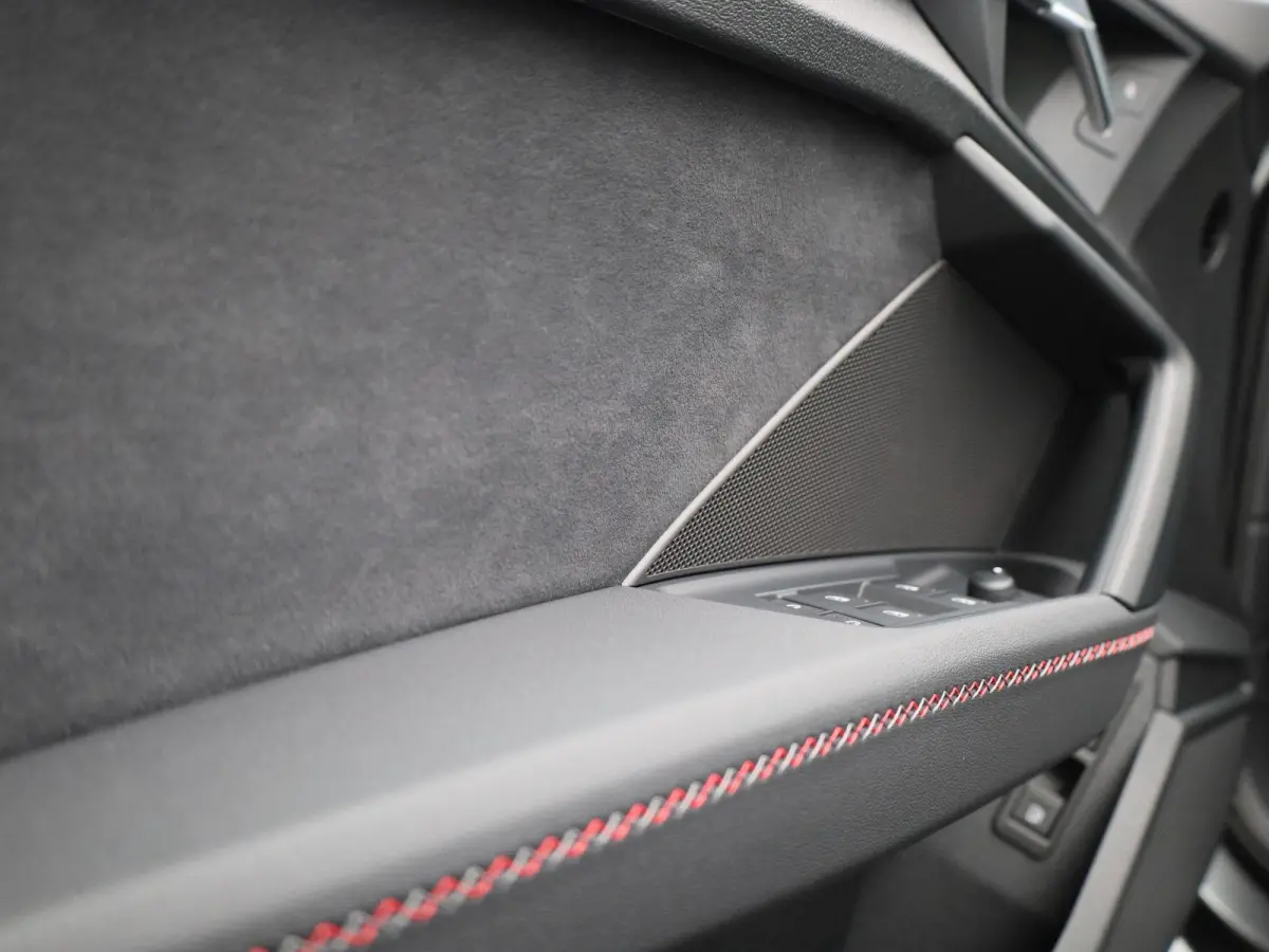 45 TFSI e S edition Competition 245 PK | S-line | Panoramadak | Automaat | Navigatie | Smartphone interface | Climate Control | Stoelverwarming | Lichtmetalen velgen |