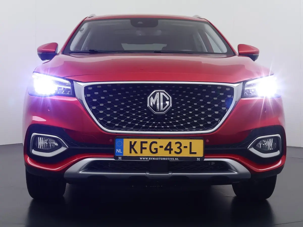 1.5 TGDI Luxury PHEV | MEGA COMPLEET! | COMPLETE HISTORIE AANWEZIG | FABRIEKSGARANTIE T/M 03-2030 | 52km WLTP ELECTR RIJBEREIK, TOTAAL RIJBEREIK TOT 1.000km! |