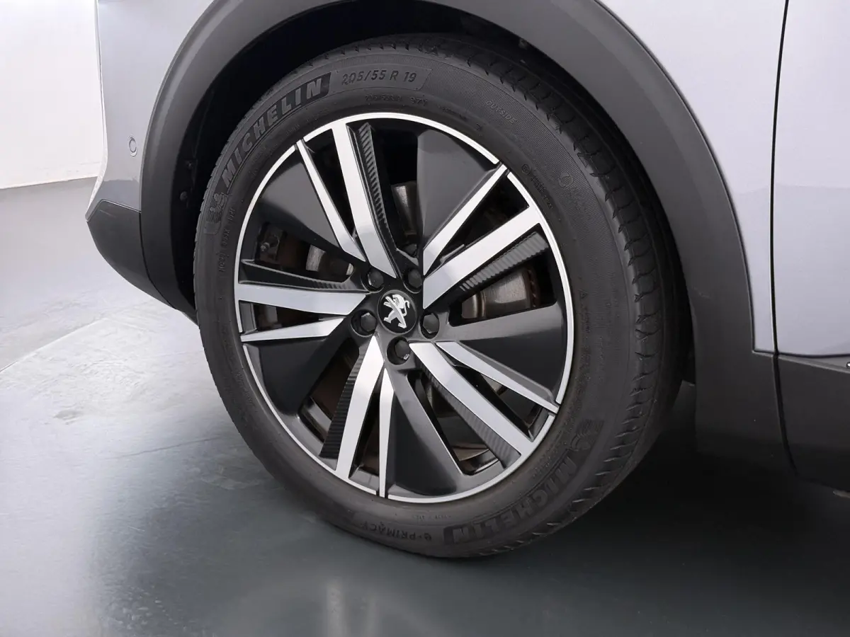 1.6 HYbrid 225 GT ACC INCL. STOP&GO-FUNCTIE | MEMORY SEAT | ALCANTARA | ELEKTRISCHE KOFFERBAK | 19 INCH | FOCAL AUDIO | STOELVERWARMING | RIJKLAAR GELEVERD MET 12 MND BOVAG GARANTIE