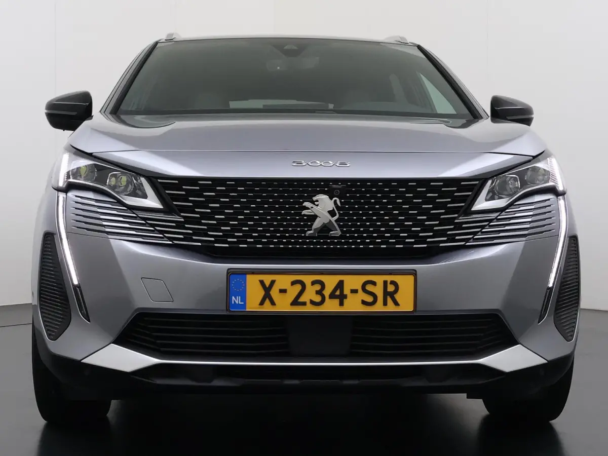 1.6 HYbrid 225 GT ACC INCL. STOP&GO-FUNCTIE | MEMORY SEAT | ALCANTARA | ELEKTRISCHE KOFFERBAK | 19 INCH | FOCAL AUDIO | STOELVERWARMING | RIJKLAAR GELEVERD MET 12 MND BOVAG GARANTIE