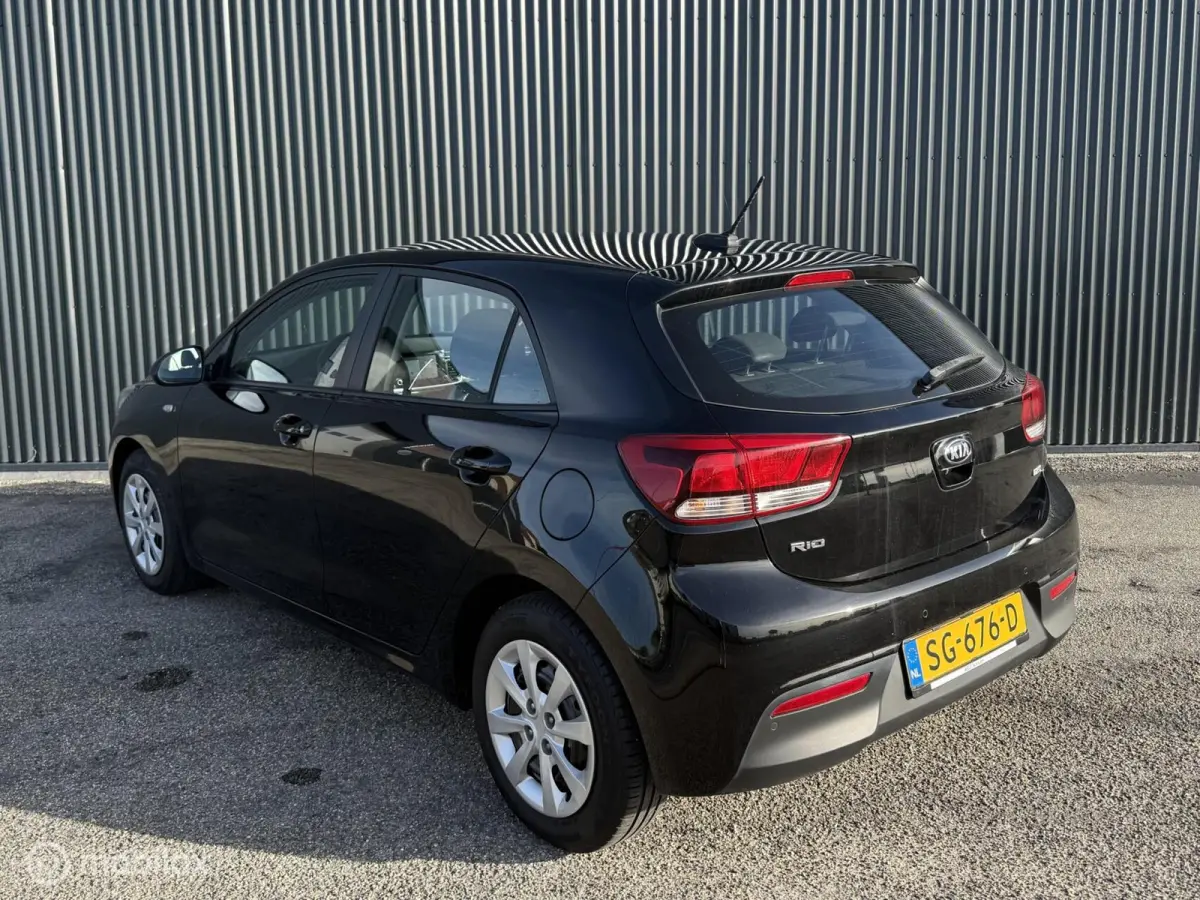 1.0 TGDI ComfortPlusLine Navigator !Eerste eigenaar