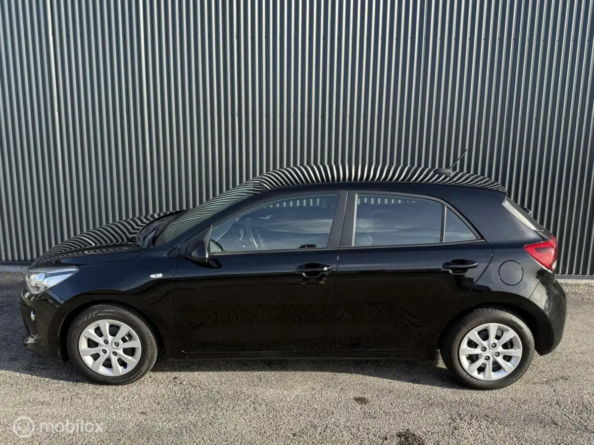 1.0 TGDI ComfortPlusLine Navigator !Eerste eigenaar