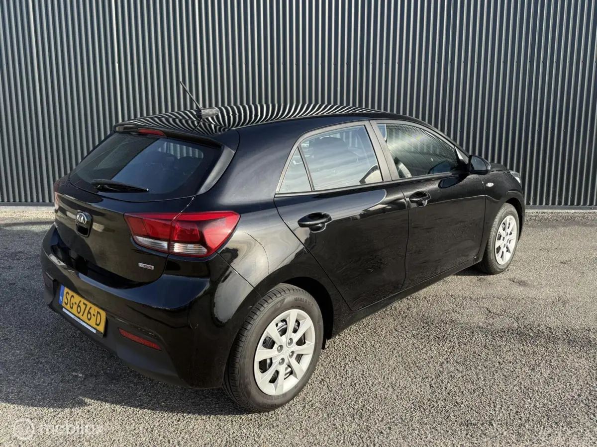1.0 TGDI ComfortPlusLine Navigator !Eerste eigenaar