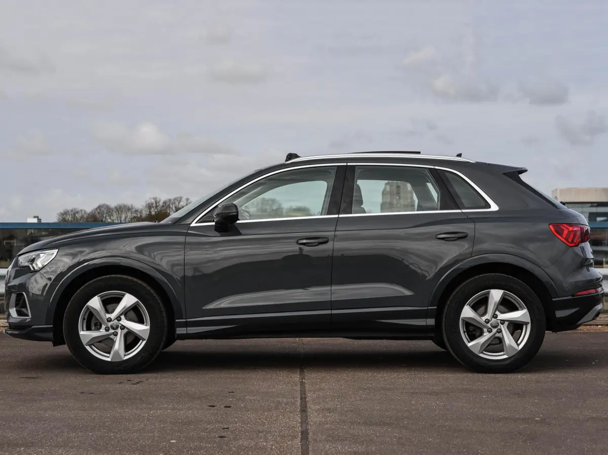 35 TFSI Advanced | Panoramadak | Matrix LED | Camera | ACC | Virtual Cockpit | Apple CarPlay | Stoel-/stuurverwarming | Navigatie | 18" | 1e Eig.
