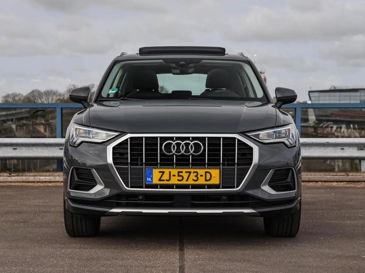 35 TFSI Advanced | Panoramadak | Matrix LED | Camera | ACC | Virtual Cockpit | Apple CarPlay | Stoel-/stuurverwarming | Navigatie | 18" | 1e Eig.