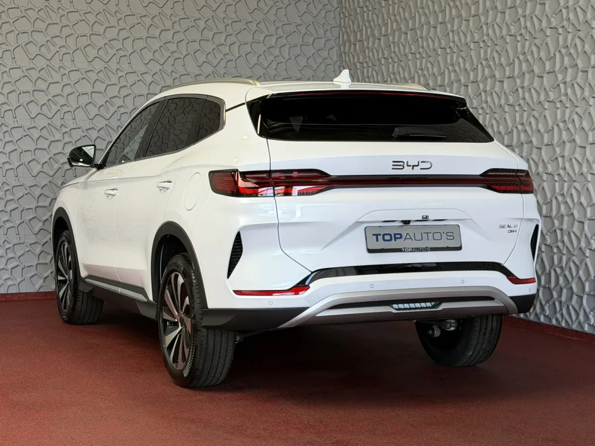 217PK PHEV NIEUWE AUTO PANO HEADUP 360.CAM STOEL/STUUR VERW STOEL.VENTILATIE INFINITY/AUDIO 12/2025