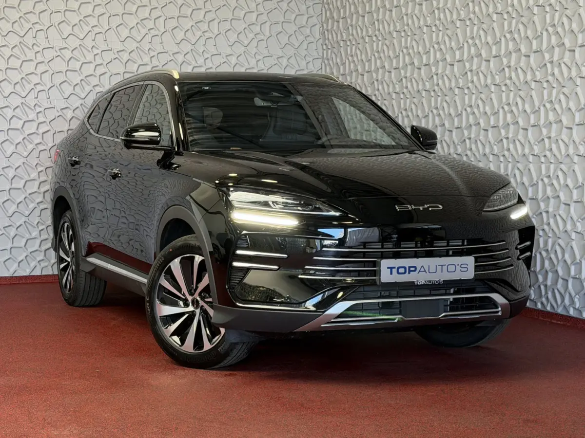 1.5 T DM-i AWD 324PK 18,3KW DESIGN PANO HEADUP 360.CAM STOEL/STUUR VERW STOEL.VENTILATIE INFINITY/AUDIO 6 JAAR GARANTIE phev