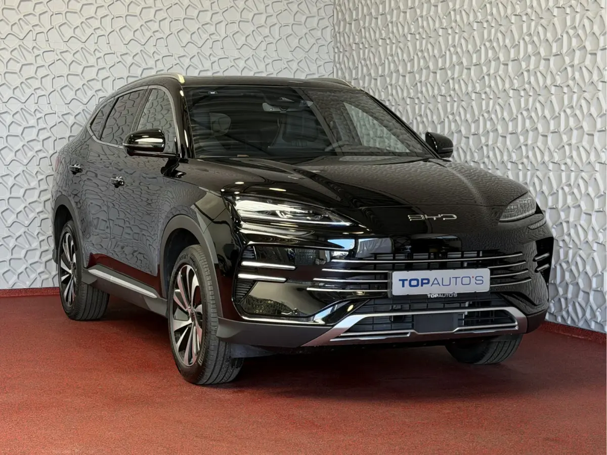 1.5 T DM-i AWD 324PK 18,3KW DESIGN PANO HEADUP 360.CAM STOEL/STUUR VERW STOEL.VENTILATIE INFINITY/AUDIO 6 JAAR GARANTIE phev