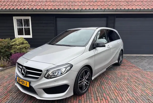 200 PEAK Edition-AMG St.kachel/El.trekhaak