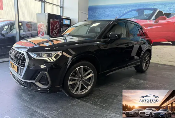 45 TFSI e S edition