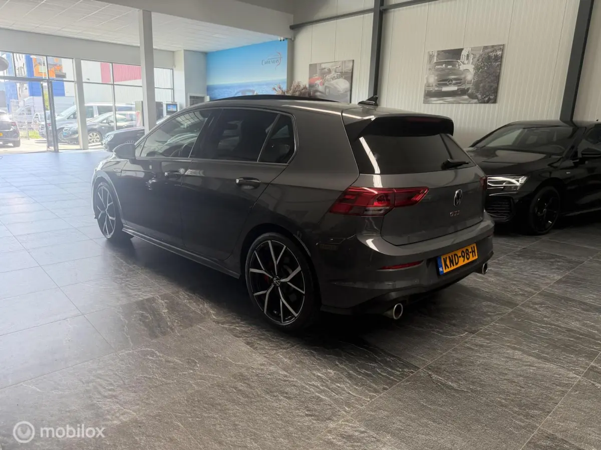 2.0 TSI GTI