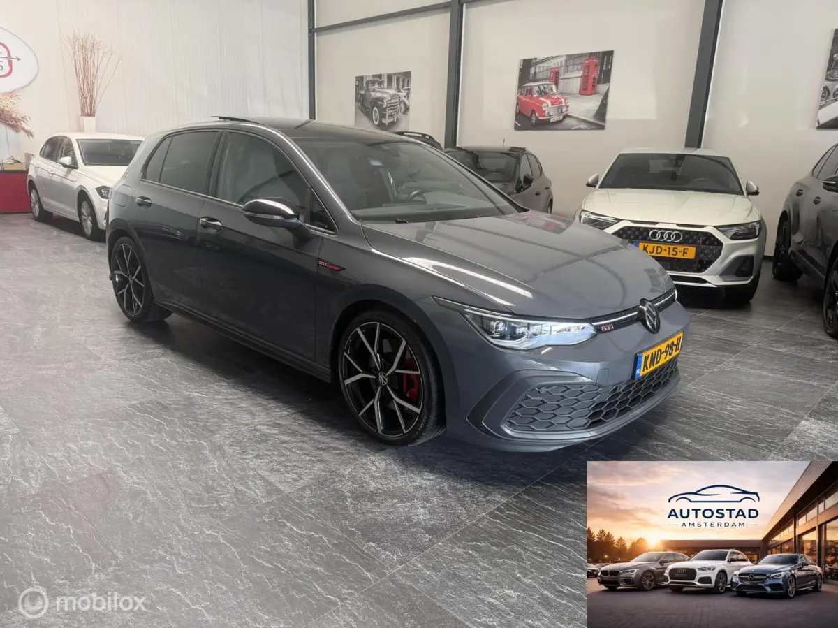 2.0 TSI GTI