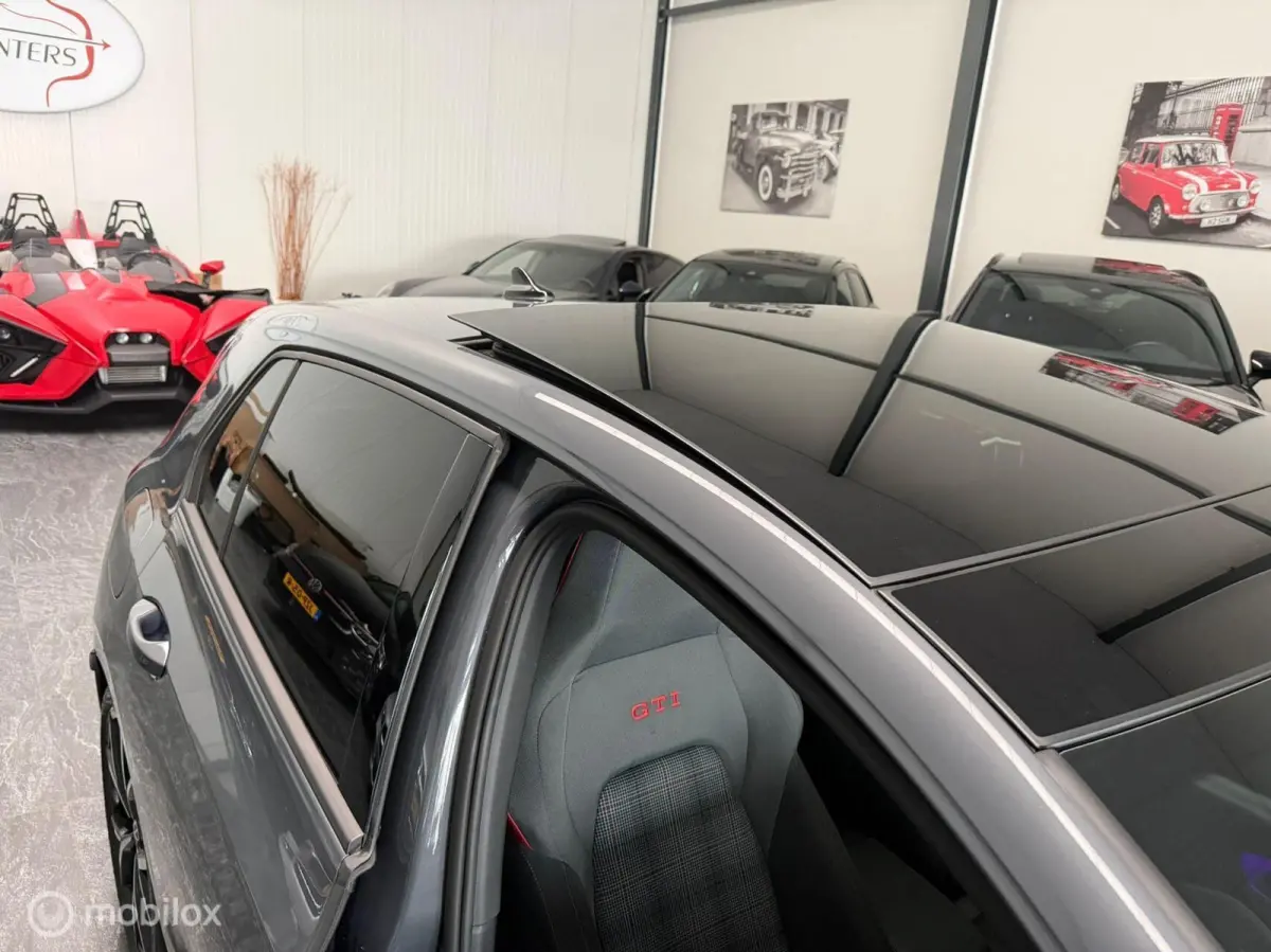 2.0 TSI GTI