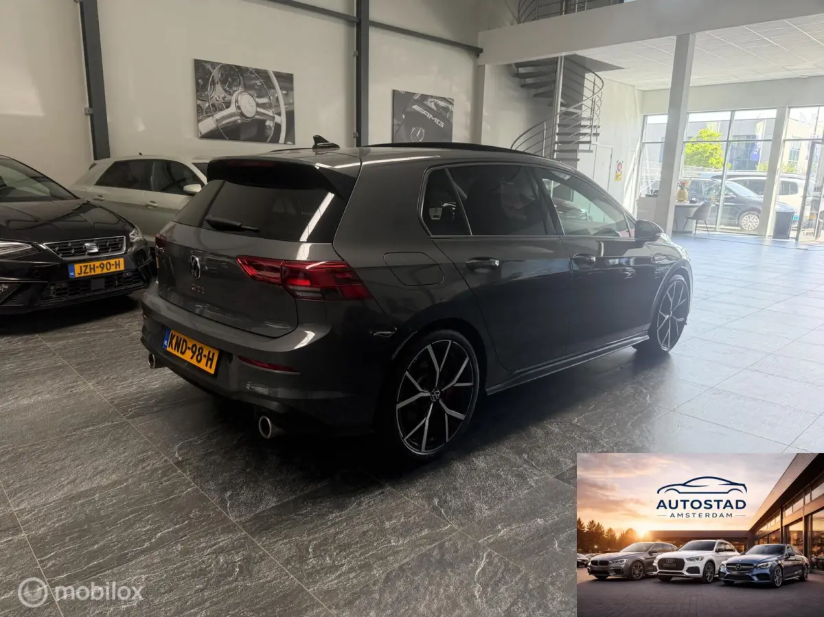 2.0 TSI GTI