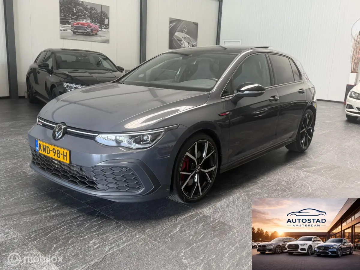 2.0 TSI GTI