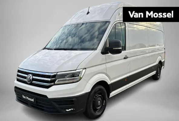 2.0 TDI L4H4 Trendline 177PK Automaat | Multifunctioneel Stuurwiel | LED-Koplampen | Cruise Control | Apple/Android Carplay | Parkeersensoren Voor + Achter | Achteruitrijcamera | Airco | DAB