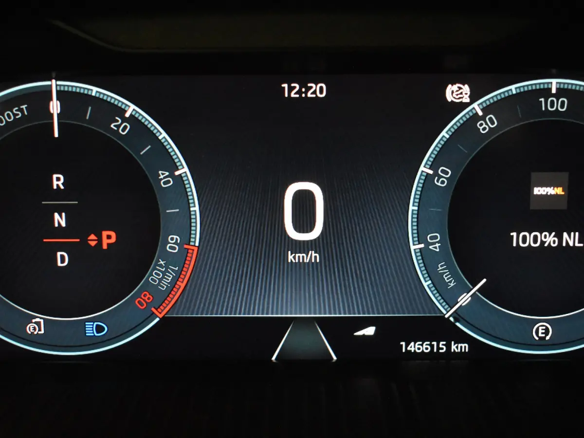 1.4 TSI iV PHEV Business Edition 204 Pk DSG/AUTO | Trekhaak  | Navigatie | SOH 87,2% | Apple carplay Android auto | Keyless | Parkeersensoren V+A | Cruise control | Stuurverwarming |18"LMV
