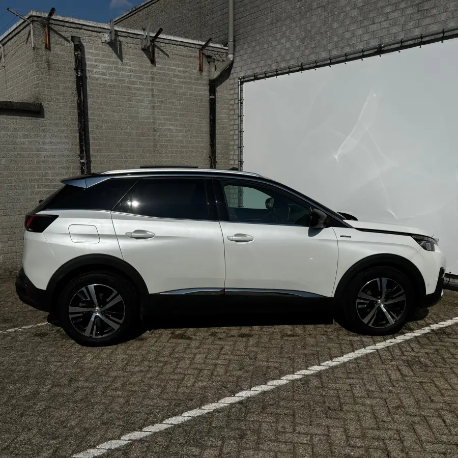1.2 Turbo GT Line | Apple Carplay/Android Auto|telefoonintegratie premium | Armsteun voor | Centrale deurvergrendeling met afstandsbediening