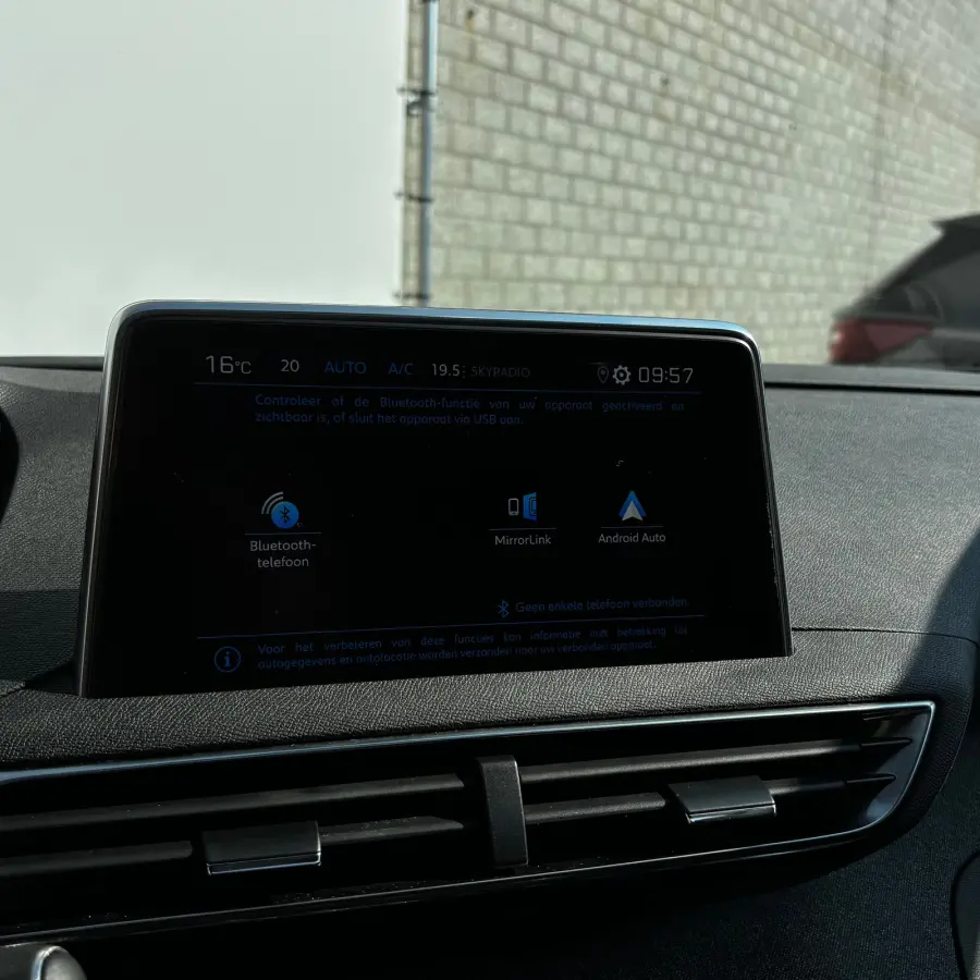 1.2 Turbo GT Line | Apple Carplay/Android Auto|telefoonintegratie premium | Armsteun voor | Centrale deurvergrendeling met afstandsbediening