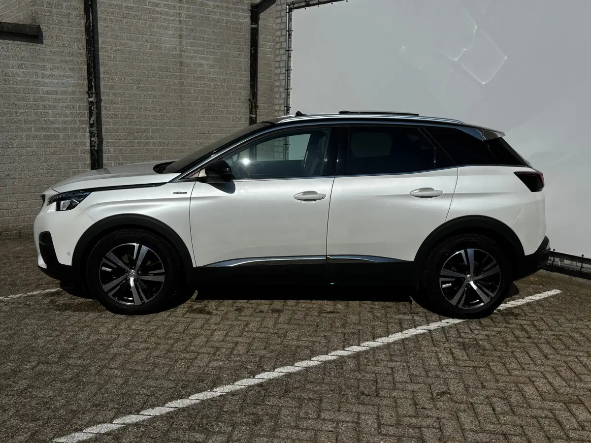1.2 Turbo GT Line | Apple Carplay/Android Auto|telefoonintegratie premium | Armsteun voor | Centrale deurvergrendeling met afstandsbediening