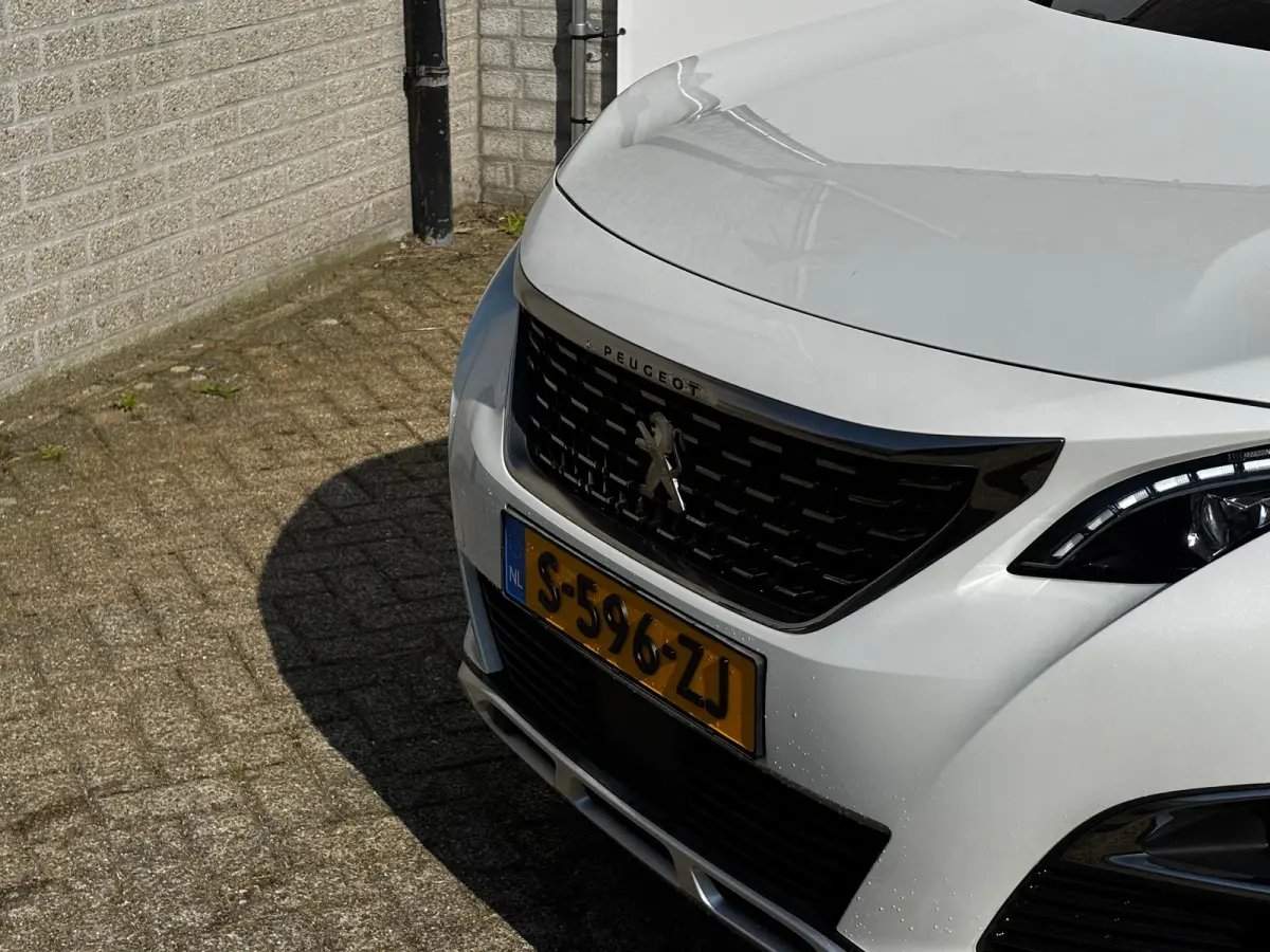 1.2 Turbo GT Line | Apple Carplay/Android Auto|telefoonintegratie premium | Armsteun voor | Centrale deurvergrendeling met afstandsbediening