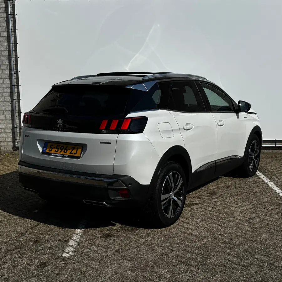 1.2 Turbo GT Line | Apple Carplay/Android Auto|telefoonintegratie premium | Armsteun voor | Centrale deurvergrendeling met afstandsbediening