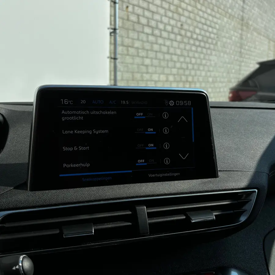 1.2 Turbo GT Line | Apple Carplay/Android Auto|telefoonintegratie premium | Armsteun voor | Centrale deurvergrendeling met afstandsbediening
