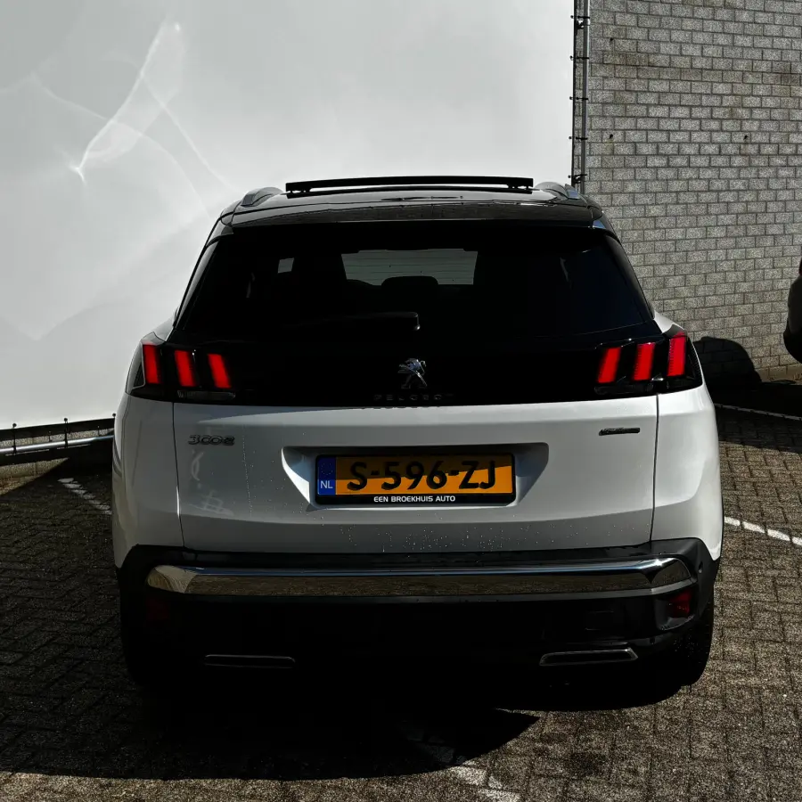 1.2 Turbo GT Line | Apple Carplay/Android Auto|telefoonintegratie premium | Armsteun voor | Centrale deurvergrendeling met afstandsbediening