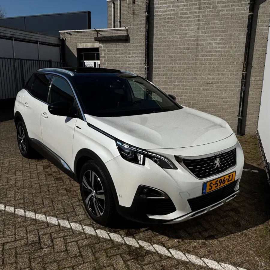 1.2 Turbo GT Line | Apple Carplay/Android Auto|telefoonintegratie premium | Armsteun voor | Centrale deurvergrendeling met afstandsbediening