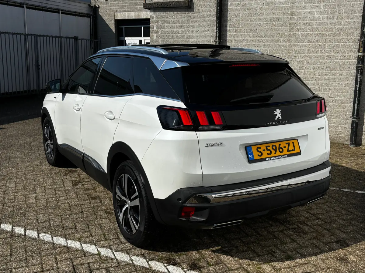 1.2 Turbo GT Line | Apple Carplay/Android Auto|telefoonintegratie premium | Armsteun voor | Centrale deurvergrendeling met afstandsbediening