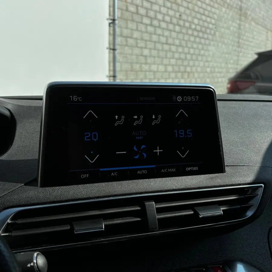 1.2 Turbo GT Line | Apple Carplay/Android Auto|telefoonintegratie premium | Armsteun voor | Centrale deurvergrendeling met afstandsbediening