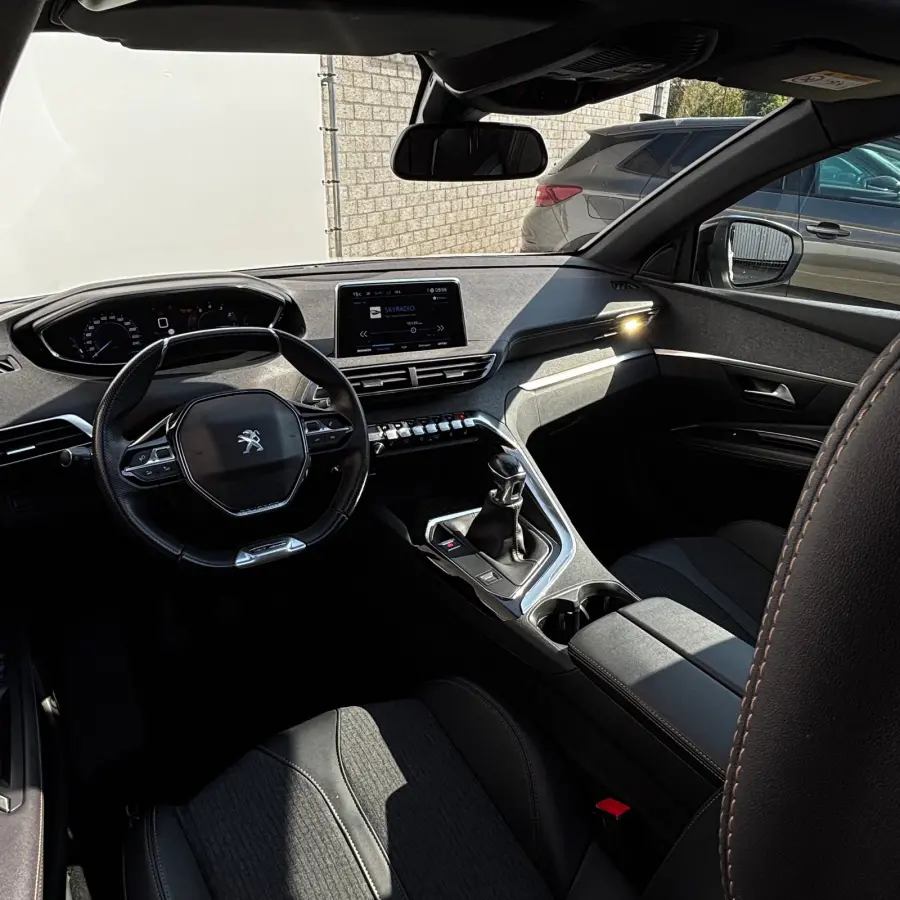 1.2 Turbo GT Line | Apple Carplay/Android Auto|telefoonintegratie premium | Armsteun voor | Centrale deurvergrendeling met afstandsbediening