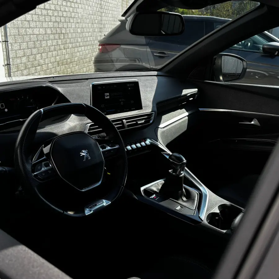 1.2 Turbo GT Line | Apple Carplay/Android Auto|telefoonintegratie premium | Armsteun voor | Centrale deurvergrendeling met afstandsbediening