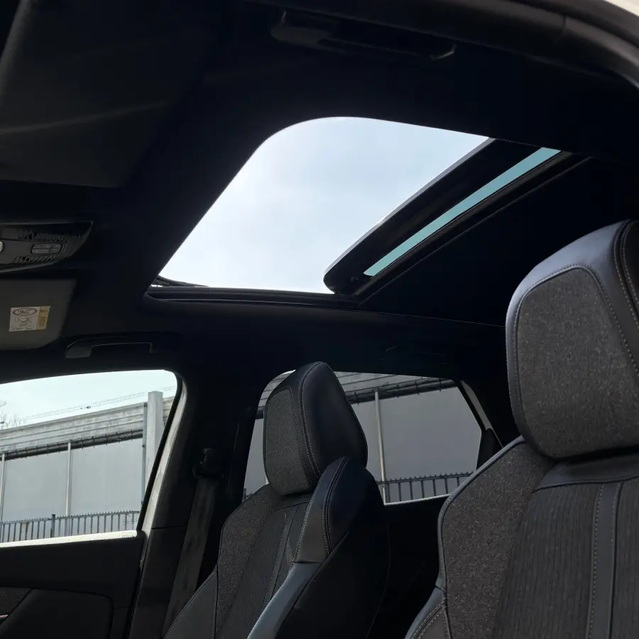 1.2 Turbo GT Line | Apple Carplay/Android Auto|telefoonintegratie premium | Armsteun voor | Centrale deurvergrendeling met afstandsbediening