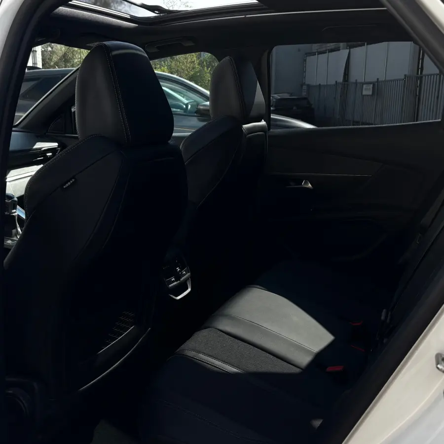 1.2 Turbo GT Line | Apple Carplay/Android Auto|telefoonintegratie premium | Armsteun voor | Centrale deurvergrendeling met afstandsbediening