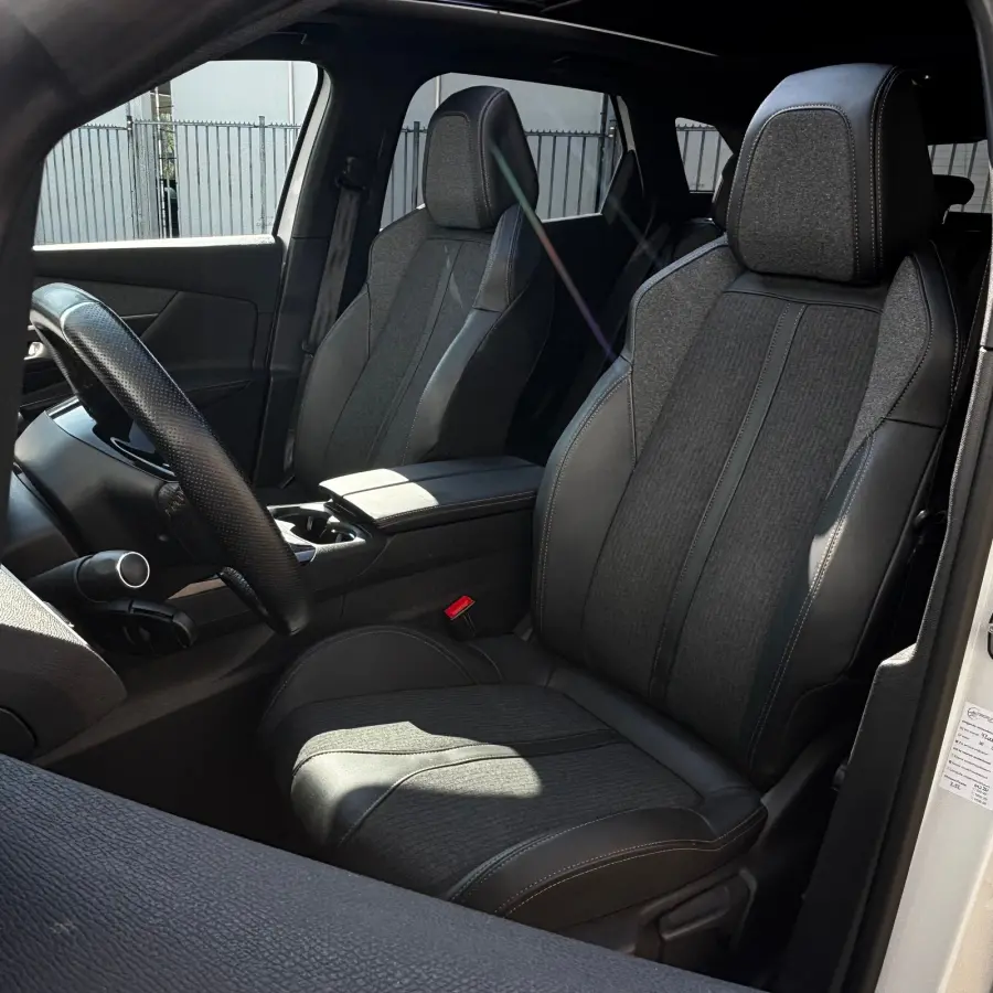 1.2 Turbo GT Line | Apple Carplay/Android Auto|telefoonintegratie premium | Armsteun voor | Centrale deurvergrendeling met afstandsbediening