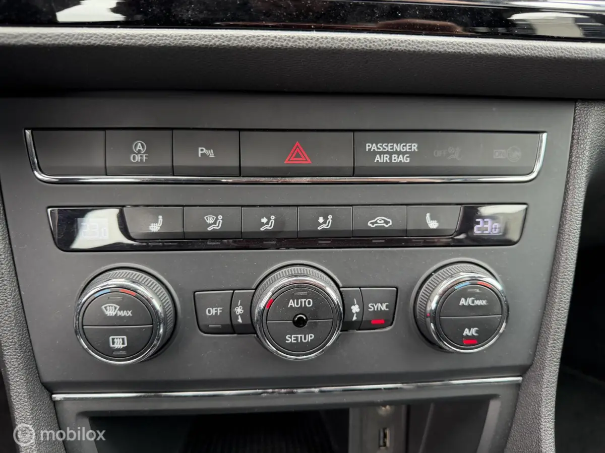 1.2 TSI Style | Stoelverw | Sensoren | Handelsprijs