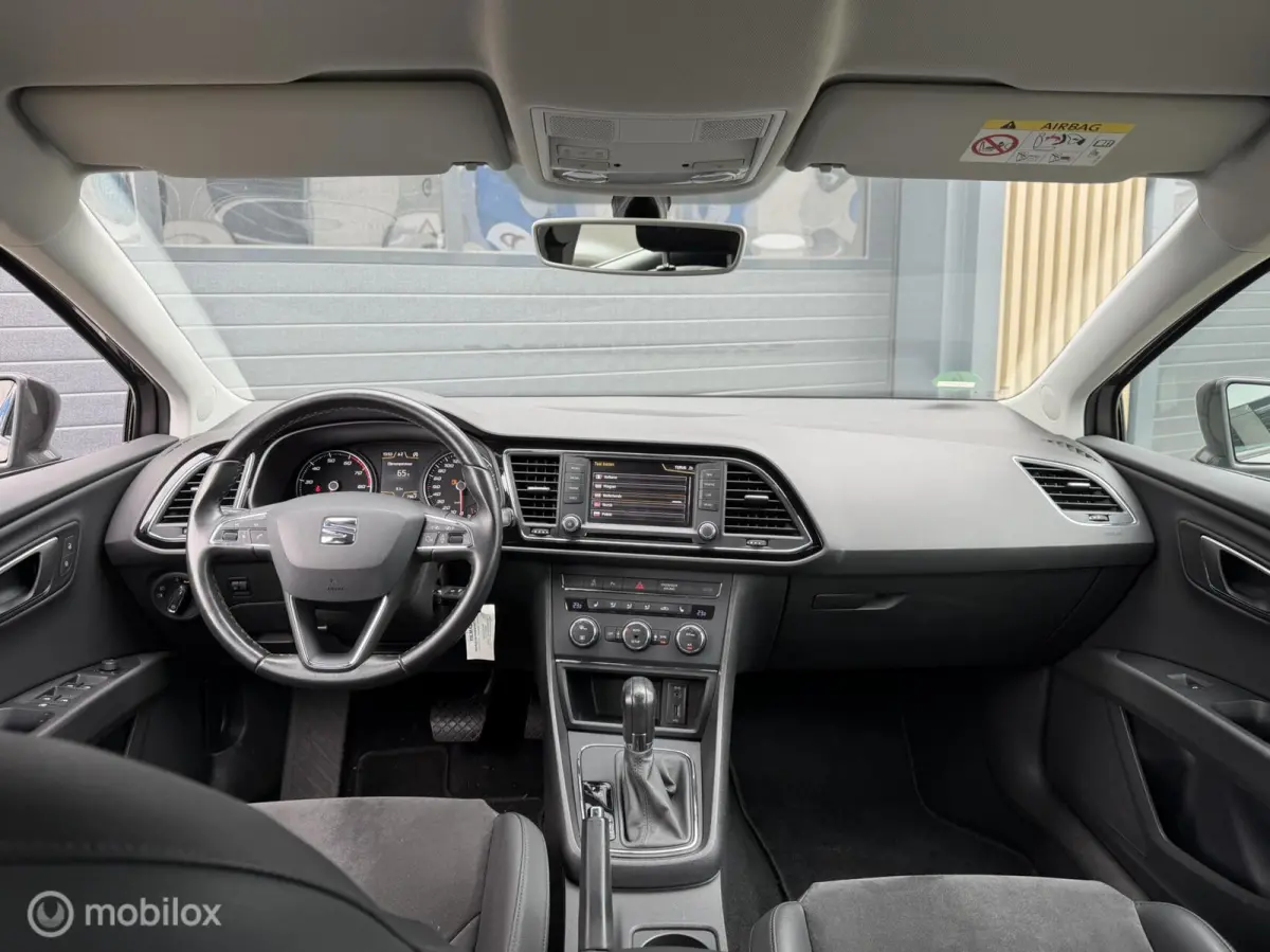 1.2 TSI Style | Stoelverw | Sensoren | Handelsprijs