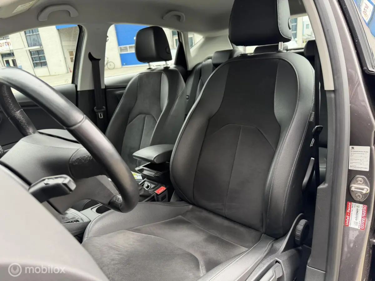1.2 TSI Style | Stoelverw | Sensoren | Handelsprijs