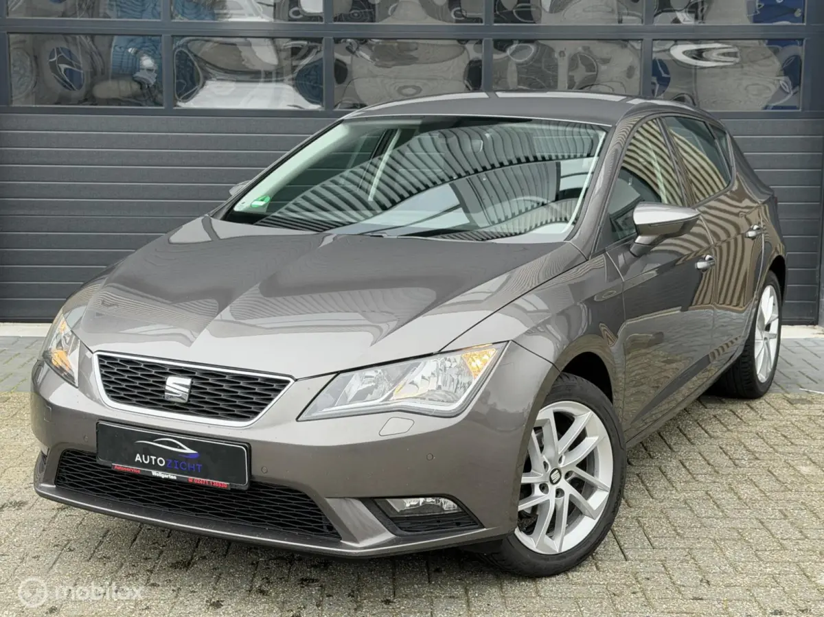 1.2 TSI Style | Stoelverw | Sensoren | Handelsprijs