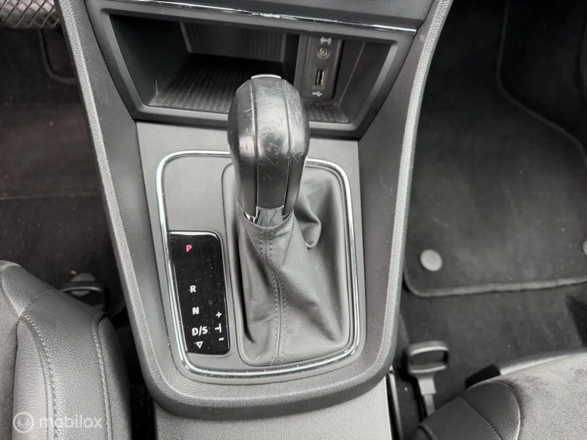 1.2 TSI Style | Stoelverw | Sensoren | Handelsprijs