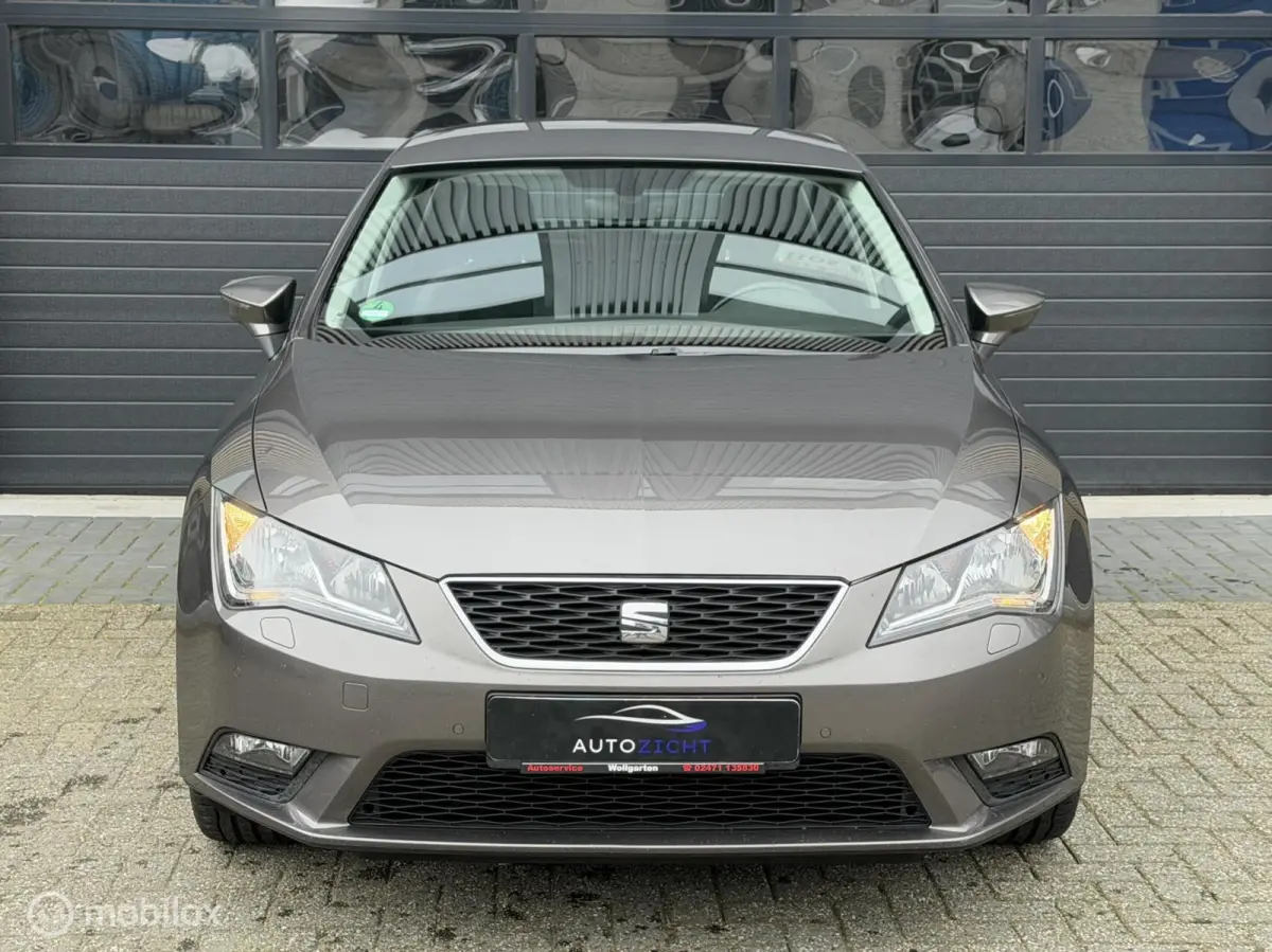 1.2 TSI Style | Stoelverw | Sensoren | Handelsprijs