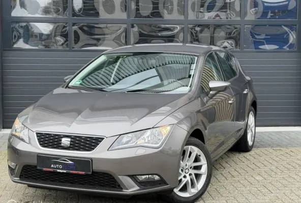 1.2 TSI Style | Stoelverw | Sensoren | Handelsprijs