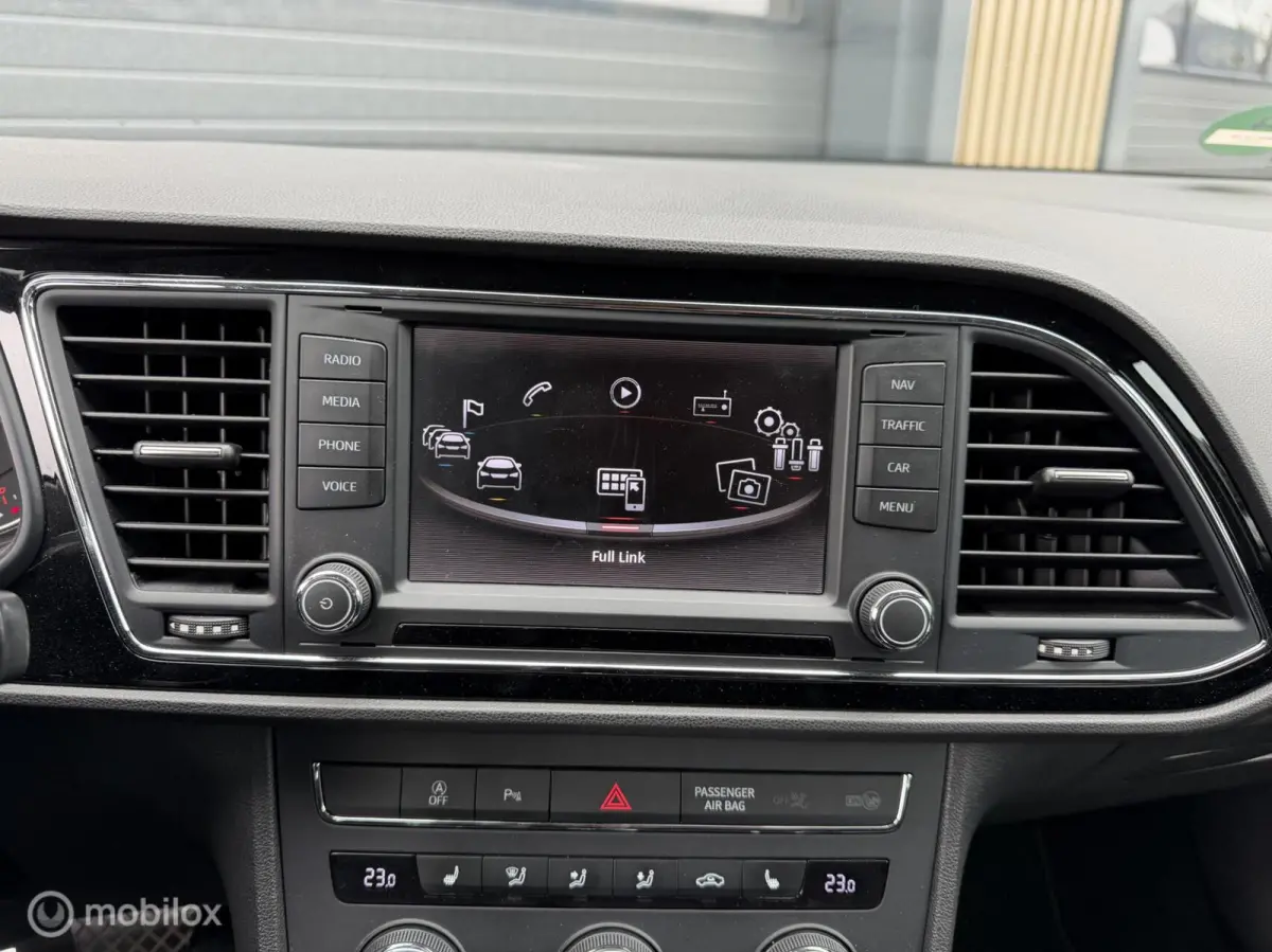 1.2 TSI Style | Stoelverw | Sensoren | Handelsprijs